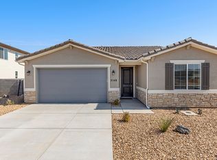 2148 W 3930 S, Hurricane, UT 84737