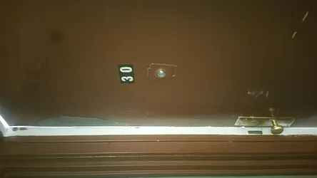 Rented by Liberty Place Property Management