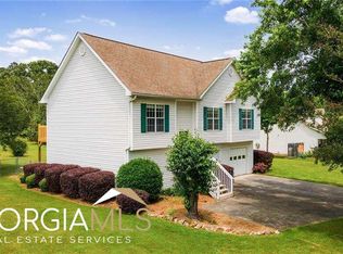 228 Hall Rd NW, Resaca, GA 30735