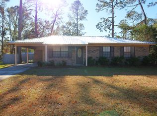 4848 Pikes Pond Rd #HVP, Lake Park, GA 31636