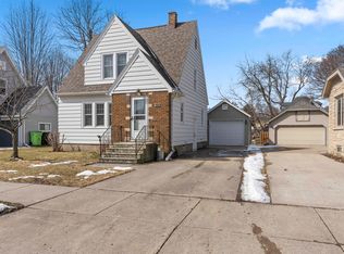 110 Cleveland St, Beaver Dam, WI 53916