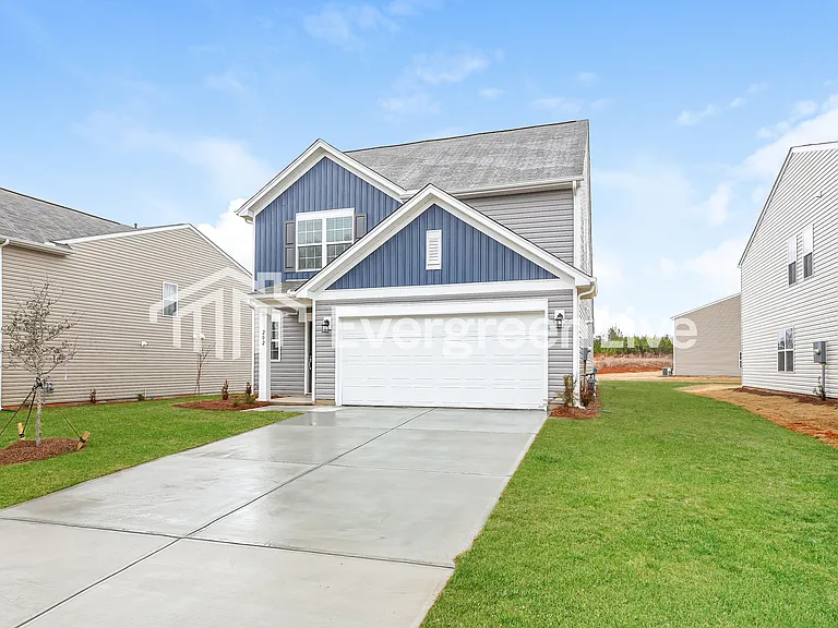 202 Meadow Gate Ct — Photo 2
