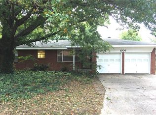 1706 Rowena Ln, Norman, OK 73069