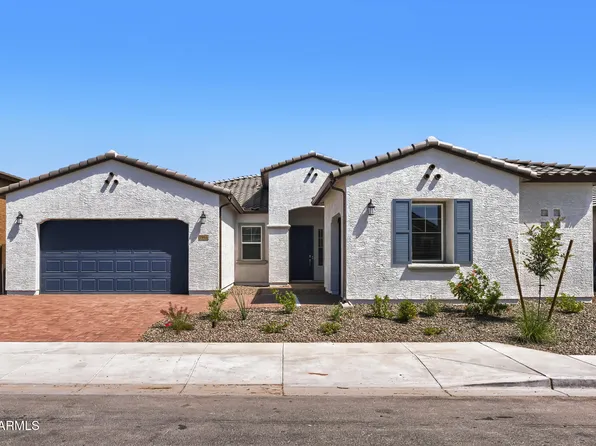 7966 W ROWEL Road, Peoria, AZ 85383