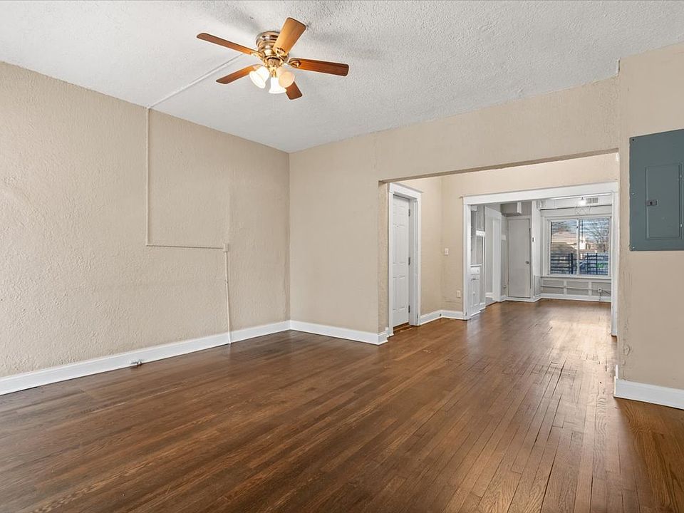 1st image of 1114 E Armour Blvd #1E