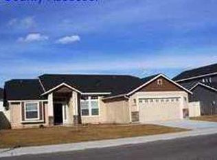 1462 E Mona Lisa Dr, Meridian, ID 83642