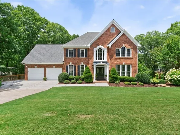 3856 Fenway Xing, Marietta, GA 30062