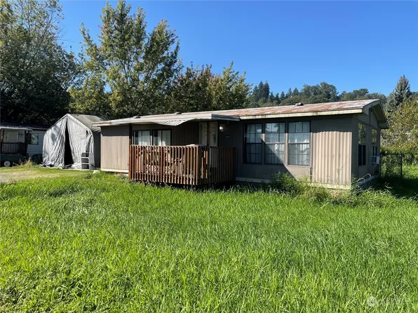44 11th Avenue N, Algona, WA 98001