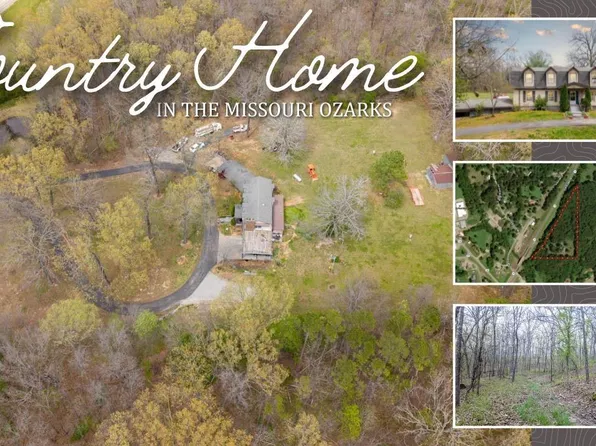 192 State Highway 19, Alton, MO 65606