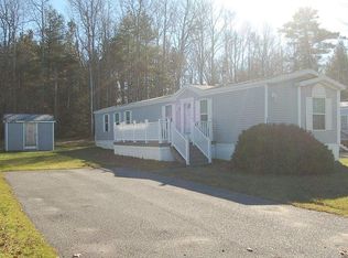 22 H St, Bangor, ME 04401