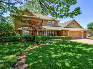 808 NW 75th St, Lawton, OK 73505