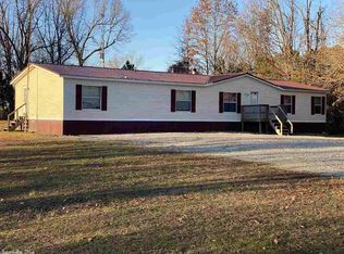 2 Pebble Trl, Cave City, AR 72521