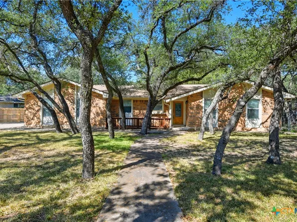 601 Serenada Dr, Georgetown, TX 78628