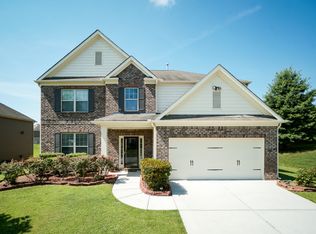 4662 Irish Red Ct, Union City, GA 30291