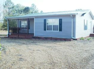 2416 Pineywoods Sipsey Rd, Jasper, AL 35504