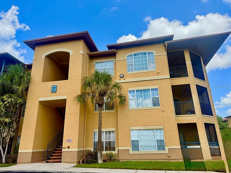 4306 Bayside Village Dr #102 — Photo 45