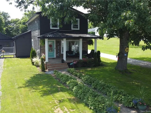 184 Brunswick St, Saint George, NB E5C 3S2