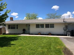 10228 Wright Ave, Klamath Falls, OR 97603