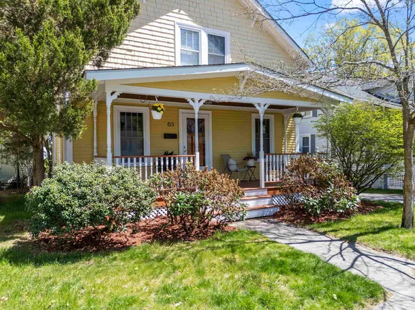 65 Ray Street, Manchester, NH 03104