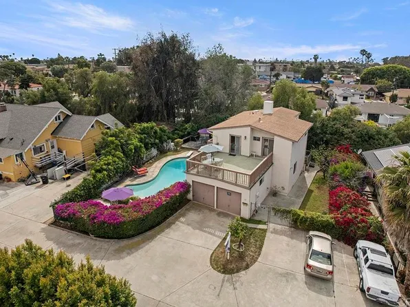 345 D St, Chula Vista, CA 91910