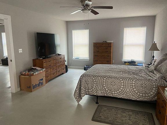 Large Master bedroom