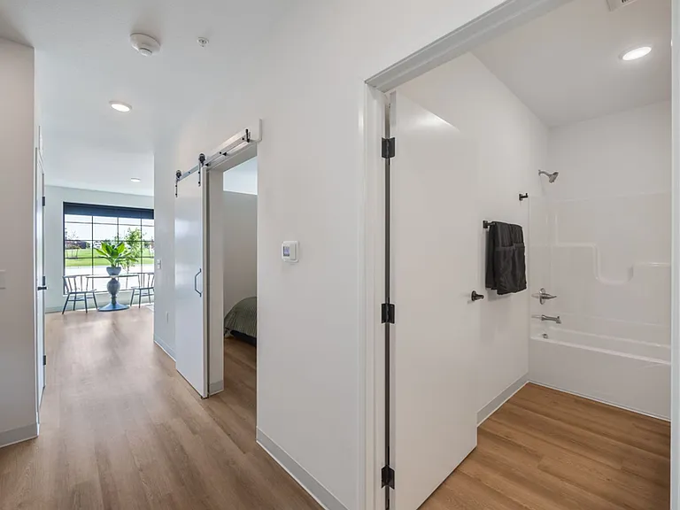 West Light Apartments - Brand New — Photo 49