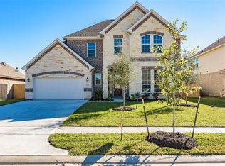 612 Applewood Dr, League City, TX 77573