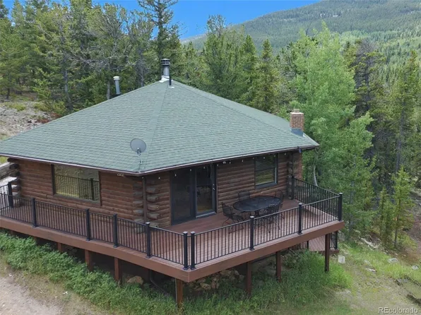 260 Pine Drive, Idaho Springs, CO 80452