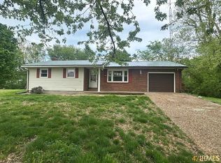 108 S Main St, Patoka, IN 47666