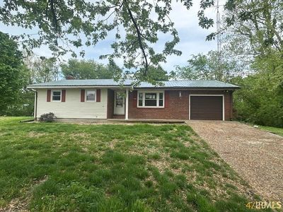 108 S Main St, Patoka, IN, 47666