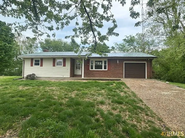 108 S Main St, Patoka, IN 47666