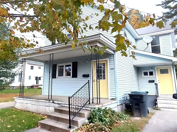 249 E 8th St, Oswego, NY 13126