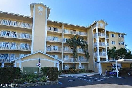 3rd image of 19870 Breckenridge Dr Unit 407