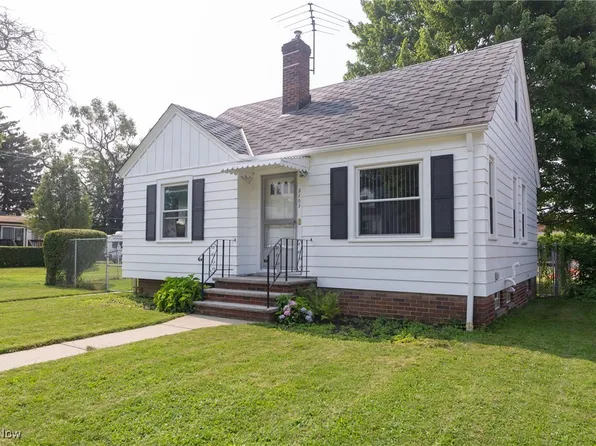 5105 Behrwald Ave, Cleveland, OH 44144