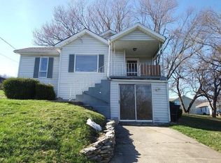1345 8th St, West Portsmouth, OH