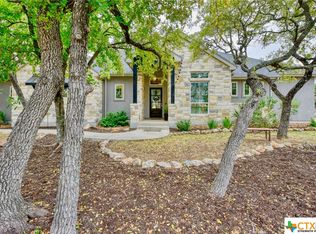 1044 Pegasus Dr, Spring Branch, TX 78070