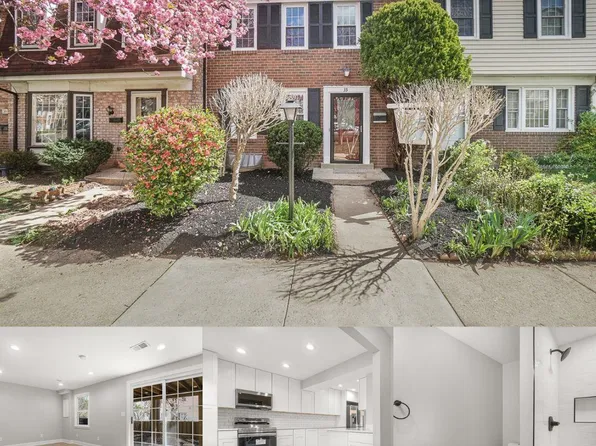 33 Big Acre Sq Unit 20-8, Gaithersburg, MD 20878