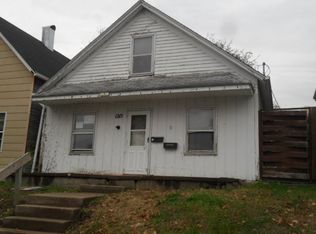 1215 Osborn St, Burlington, IA