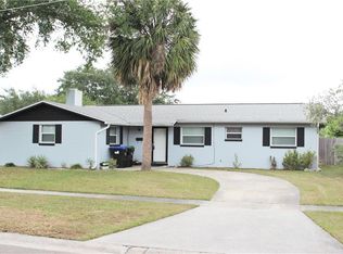 8007 Plunkett Ave, Orlando, FL 32810