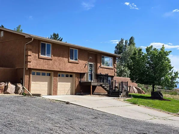 846 S Palomar Dr, Pueblo West, CO 81007
