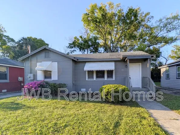 1530 W 10th St, Jacksonville, FL 32209