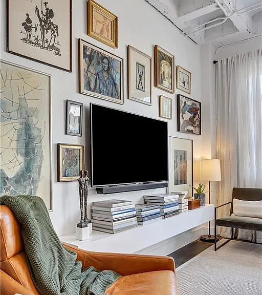878 Peachtree St NE #415 — Photo 5