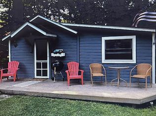 8849 Deadstream Rd, Honor, MI 49640