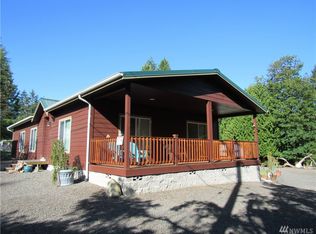 9621 Miami Beach Rd NW, Seabeck, WA 98380