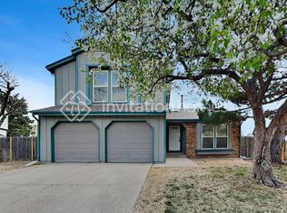 19192 E Chaffee Pl, Denver, CO 80249