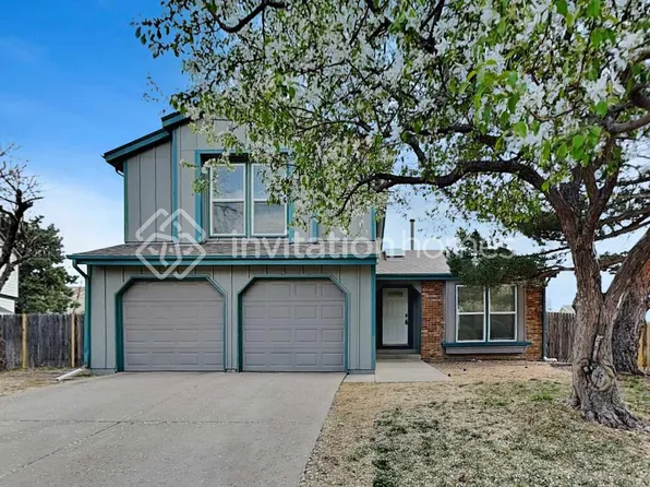 19192 E Chaffee Pl, Denver, CO 80249