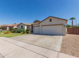 3137 S Wildrose Cir, Mesa, AZ 85212