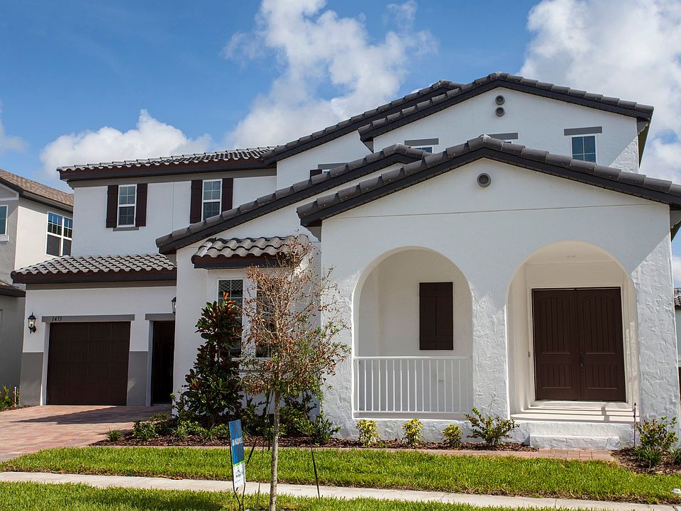 1st image of 14733 Glade Hill Park Way