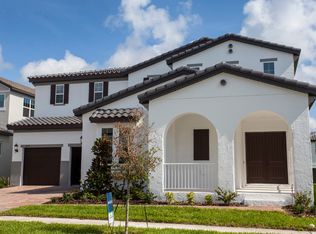 14733 Glade Hill Park Way, Winter Garden, FL 34787
