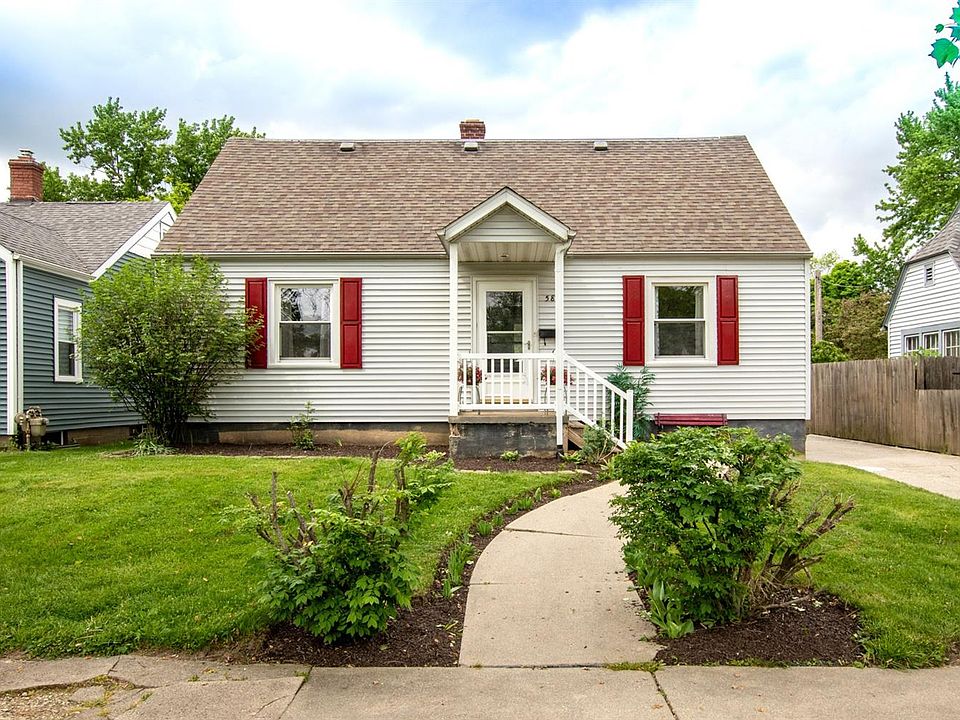 1st image of this home
